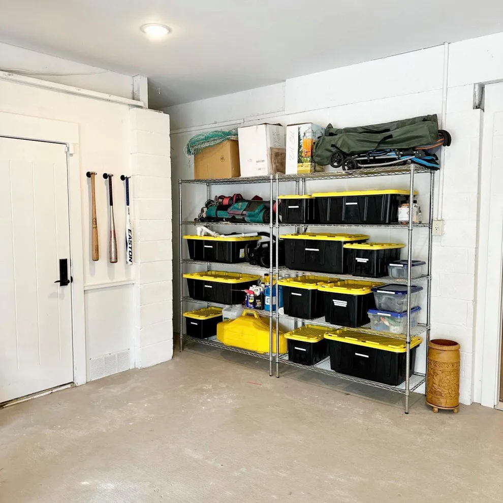 Garage Management by Professional Organizers Baton Rouge - Photo 3