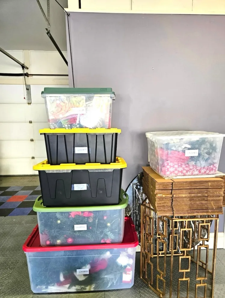 Garage Management by Professional Organizers Baton Rouge - Photo 6