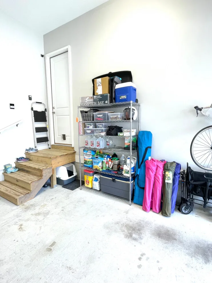 Garage Management by Professional Organizers Baton Rouge - Photo 4
