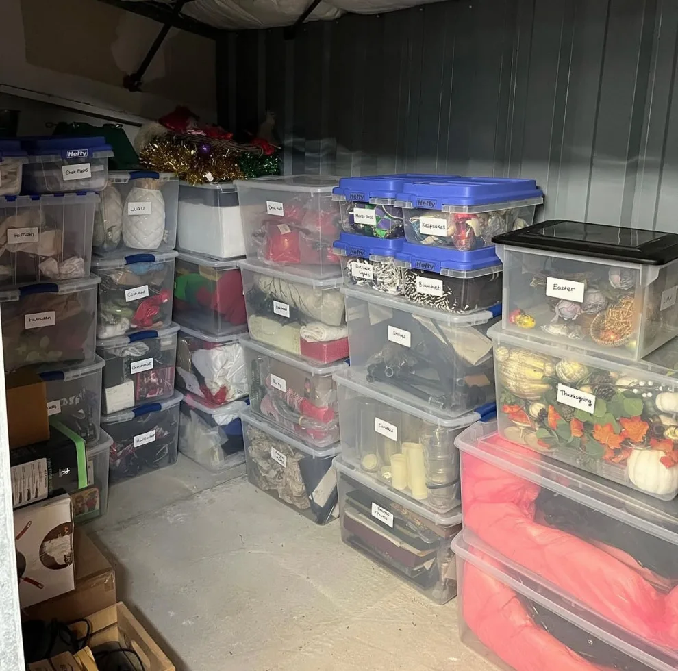 Garage Management by Professional Organizers Baton Rouge - Photo 9