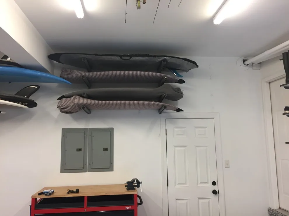 Garage Decluttering by Garage Monkey, LLC - Photo 14
