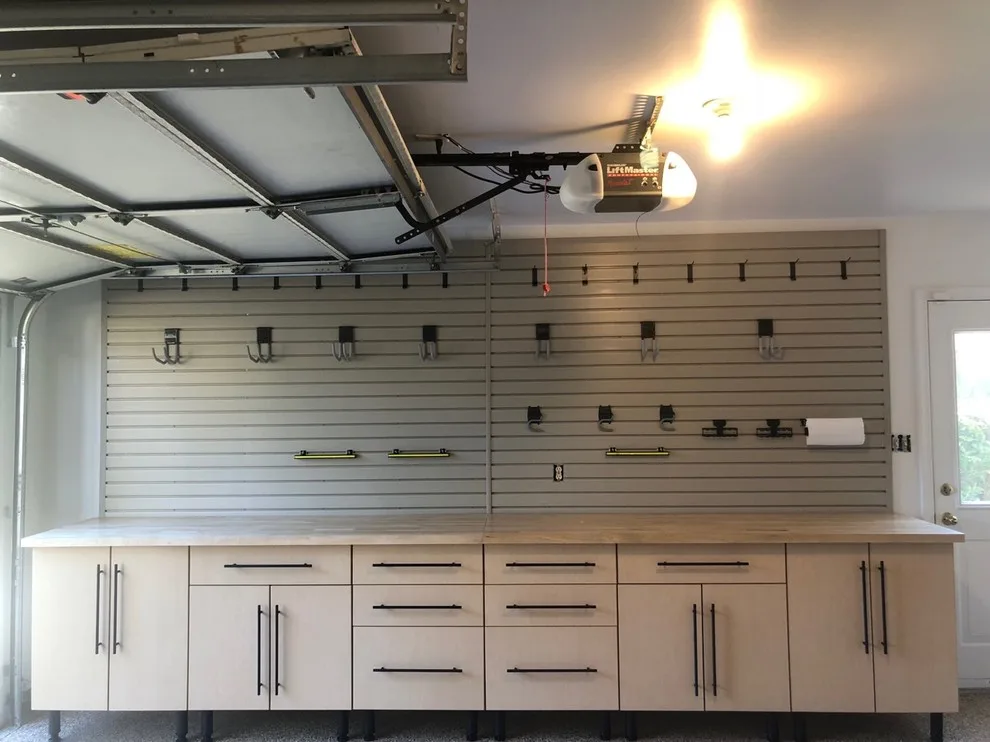 Garage Decluttering by Garage Monkey, LLC - Photo 15