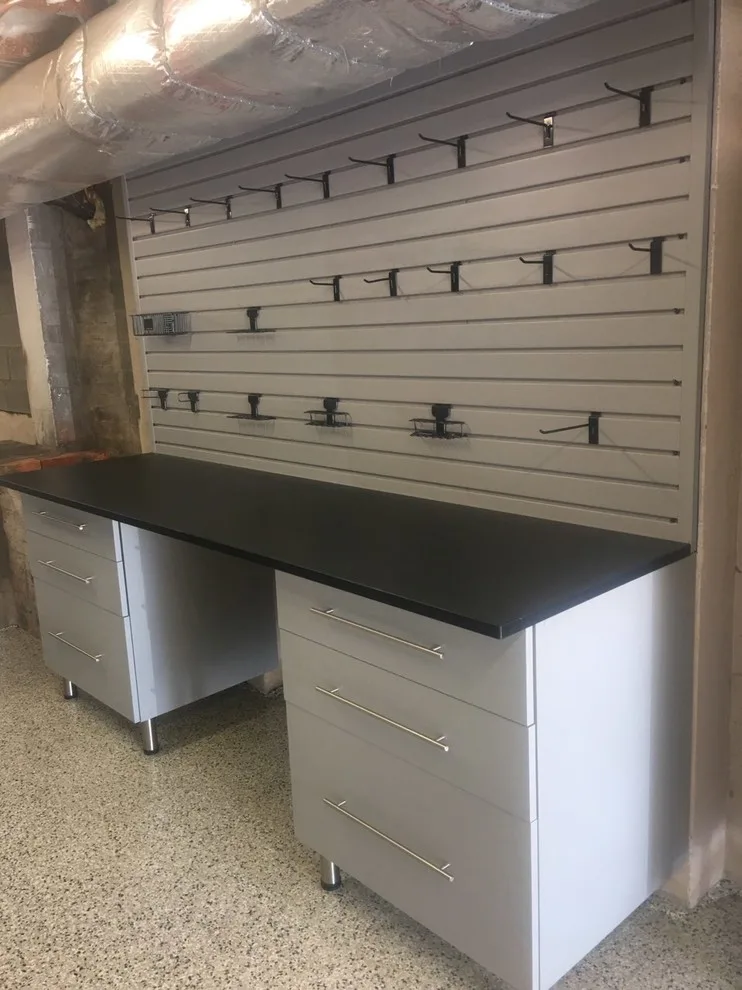 Garage Decluttering by Garage Monkey, LLC - Photo 9