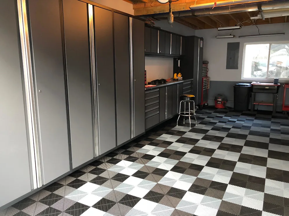 Garage Decluttering by Garage Monkey, LLC - Photo 7