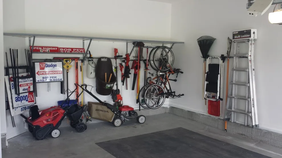 Garage Decluttering by Garage Monkey, LLC - Photo 8