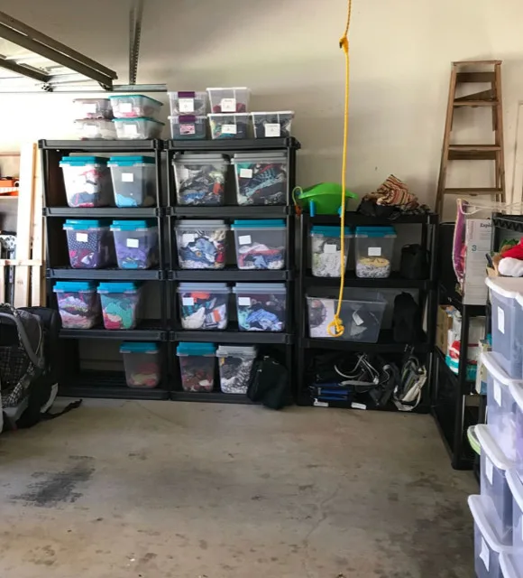 Jackie Lynn Professional Organizer - Photo 8