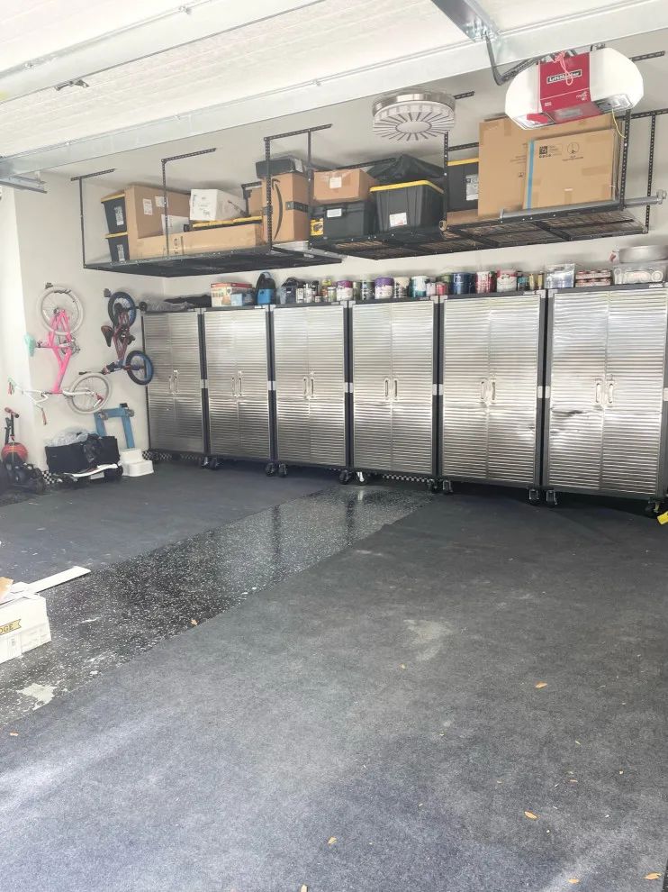 Garage Management by Neat Nathalie & Co LLC - Photo 5