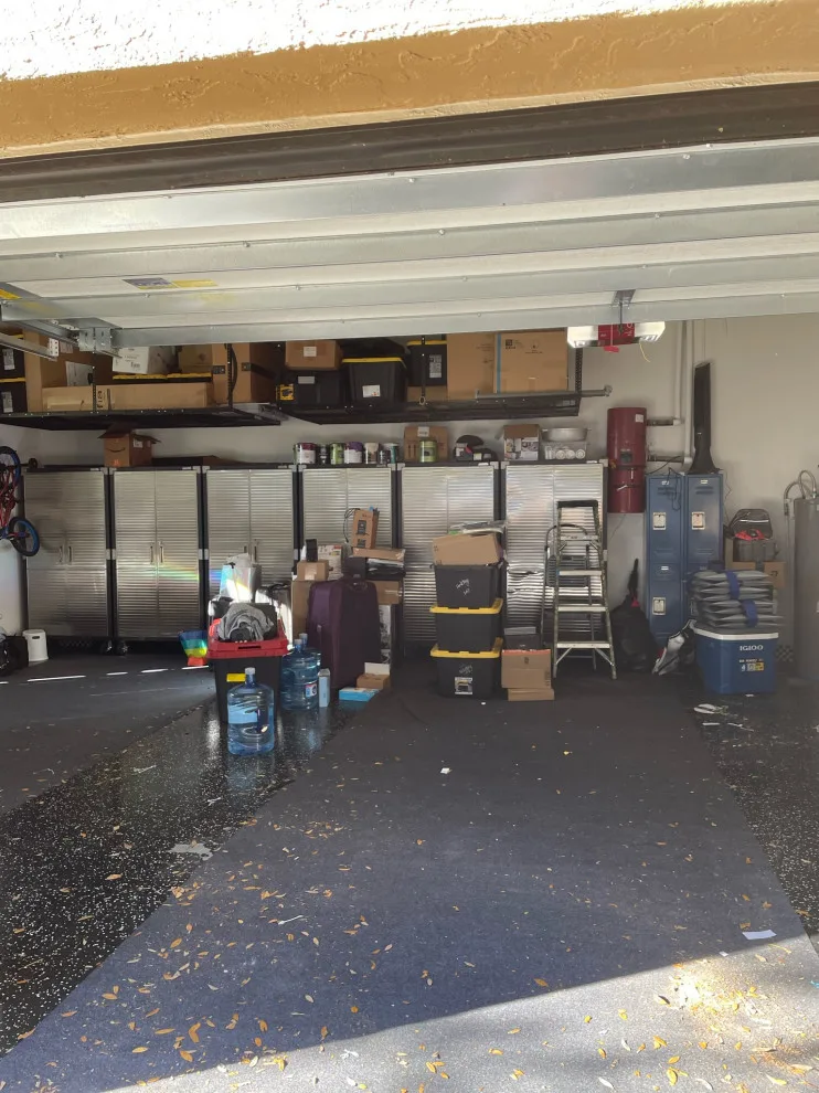 Garage Management by Neat Nathalie & Co LLC - Photo 8