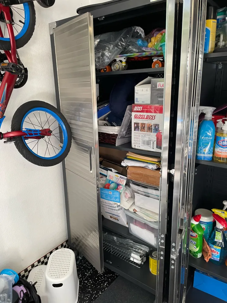 Garage Management by Neat Nathalie & Co LLC - Photo 4
