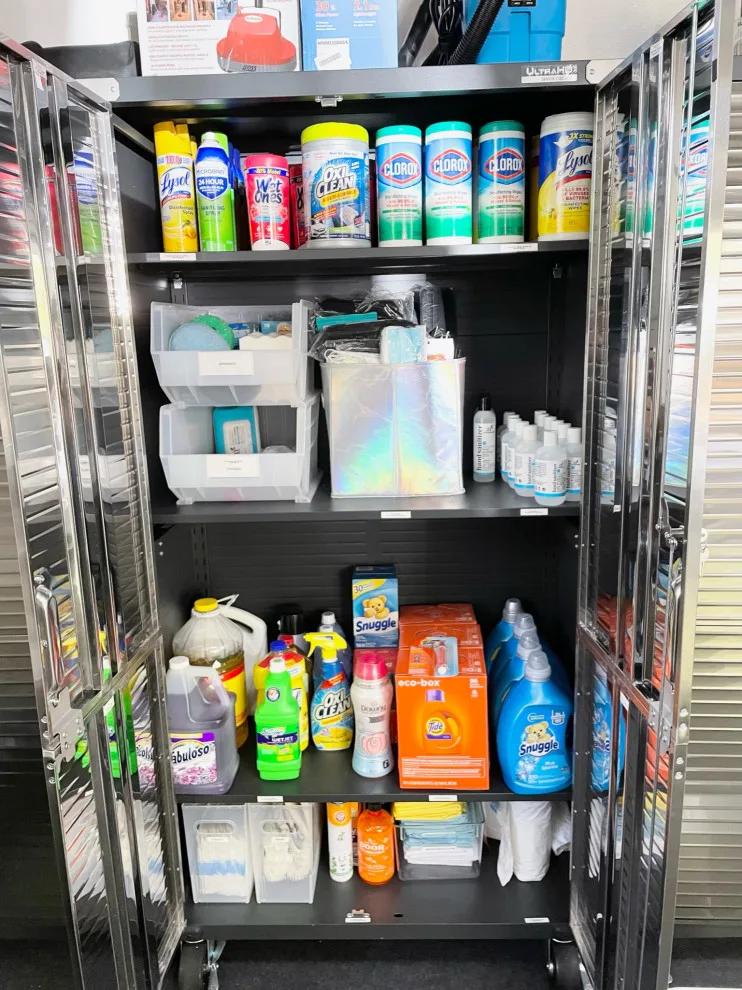 Garage Management by Neat Nathalie & Co LLC - Photo 3