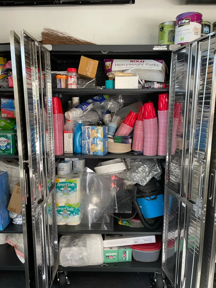Garage Management by Neat Nathalie & Co LLC - Photo 7