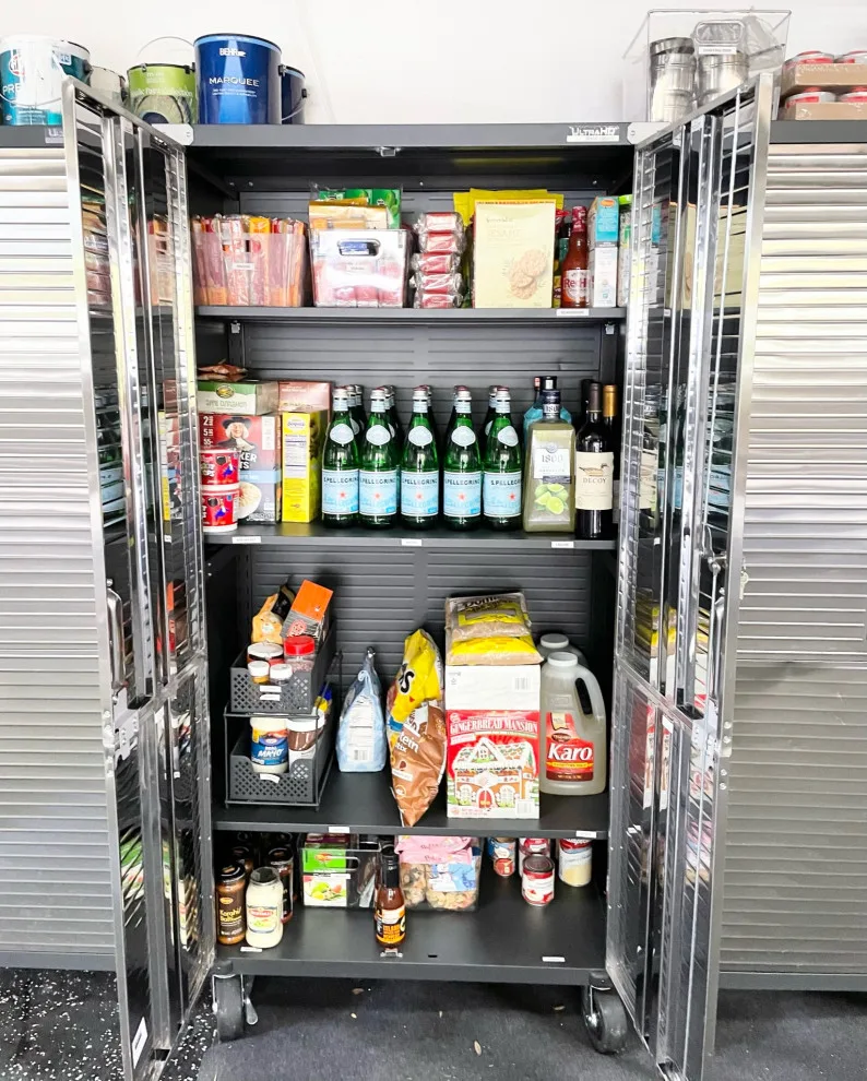 Garage Management by Neat Nathalie & Co LLC - Photo 2