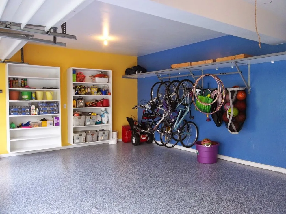 Garage Storage Of Knoxville - Photo 3