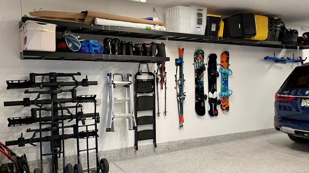 Garage Management by Room Redefined - Photo 2
