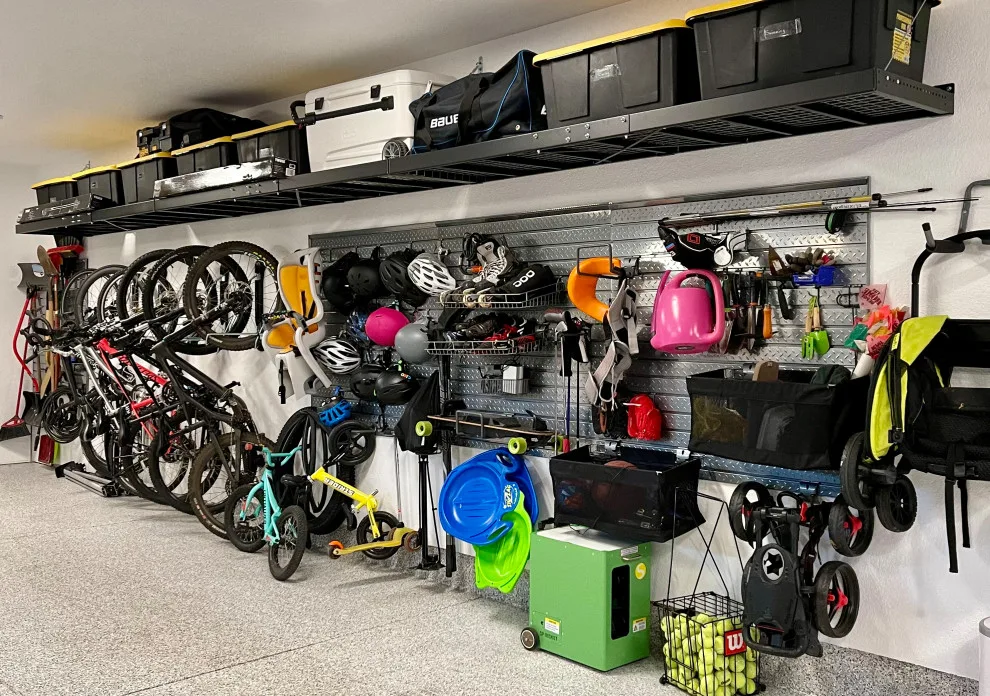Garage Management by Room Redefined - Photo 3