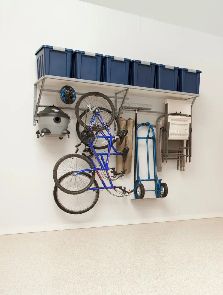 Garage Decluttering by Garage Solutions Savannah - Photo 8