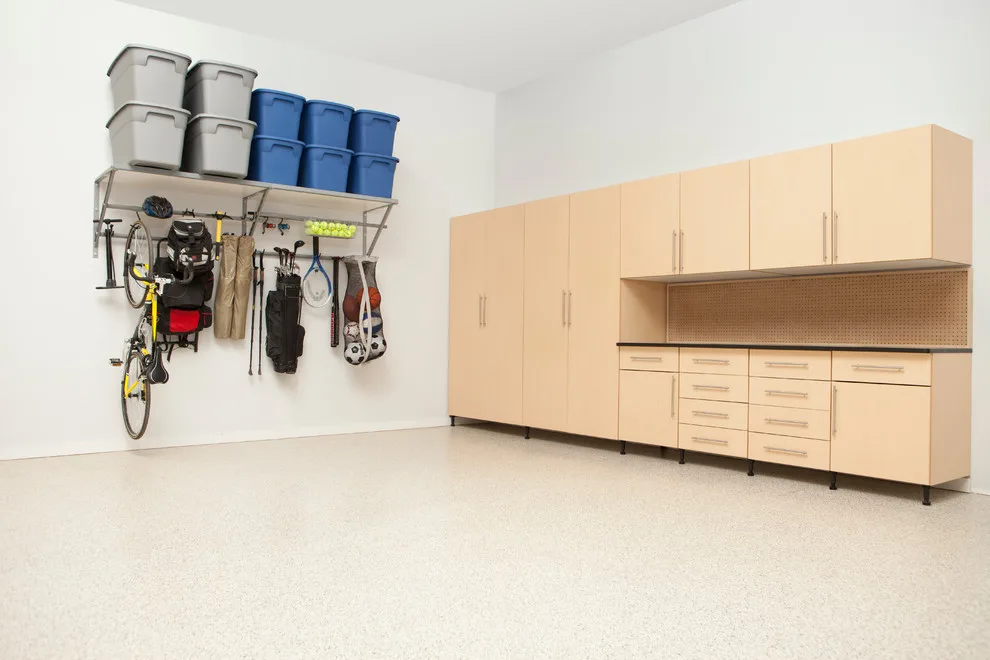 Garage Solutions Savannah - Photo 13
