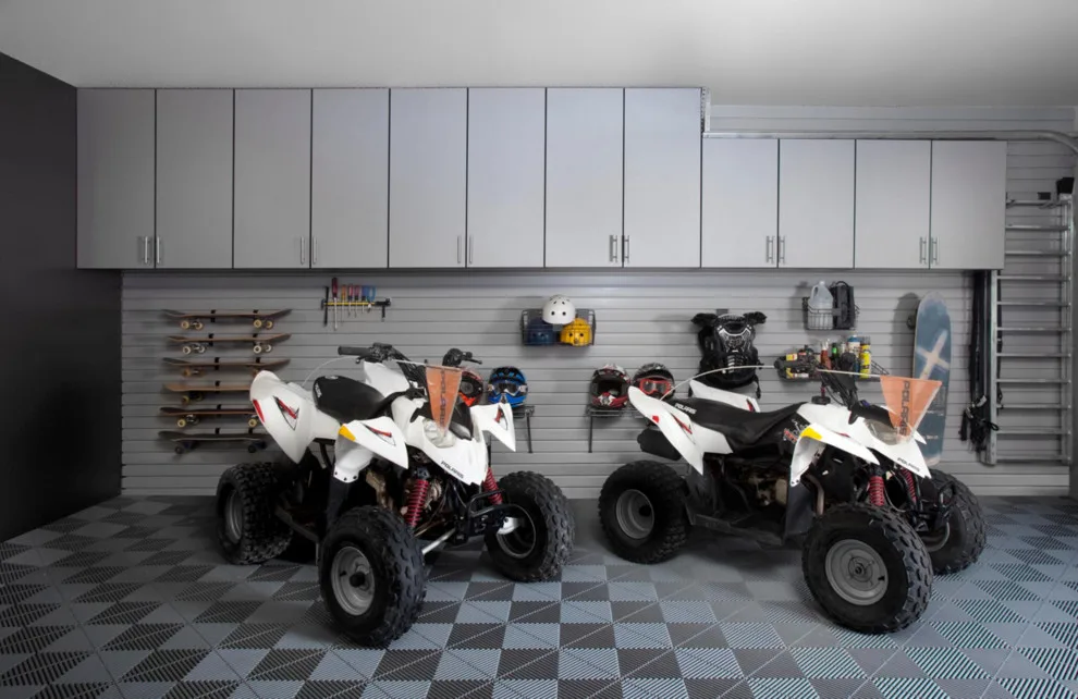Garage Solutions Savannah - Photo 6
