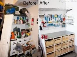 Garage Collections by Wendy Westerfied, Organized By Wendy - Photo 2