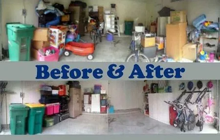Garage Collections by Wendy Westerfied, Organized By Wendy - Photo 3