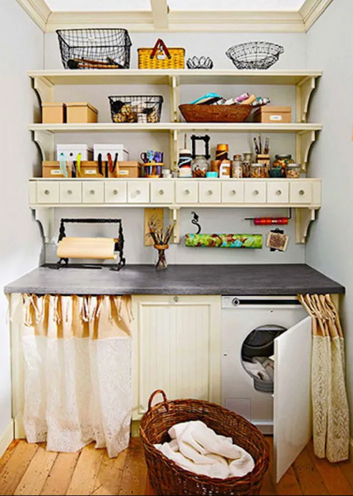 Garage Collections by Wendy Westerfied, Organized By Wendy - Photo 4