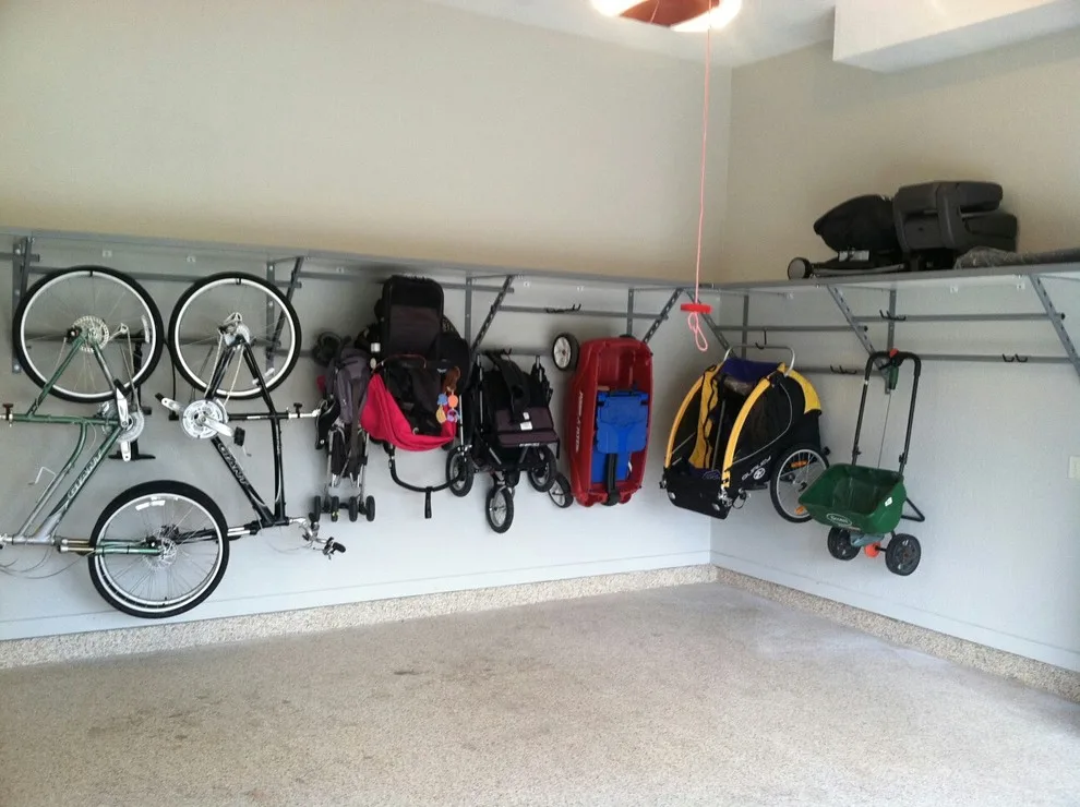 Storage Racks for the Garage by Garage Boost - Photo 9