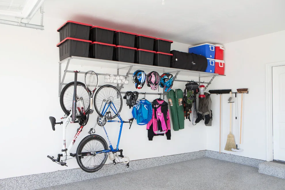 Garage Boost - Photo 10