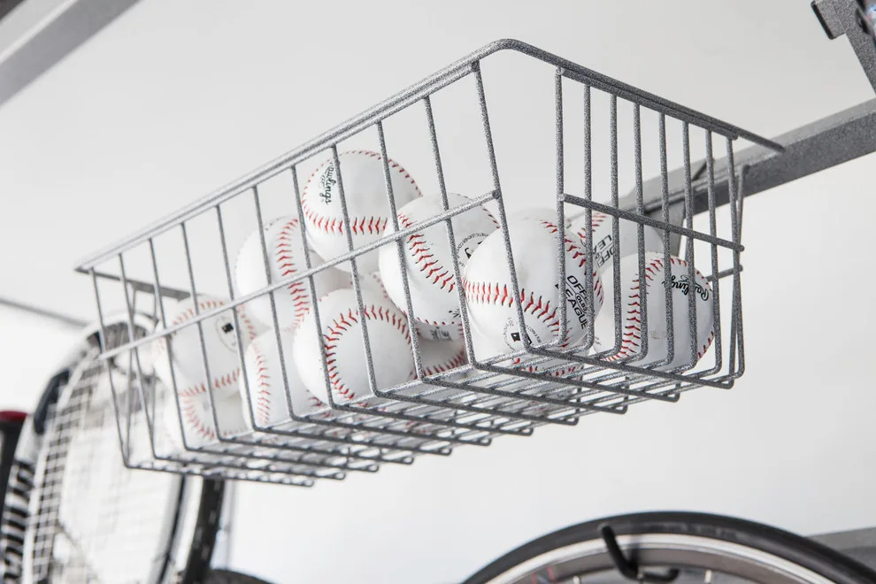 Storage Racks for the Garage by Garage Boost - Photo 4