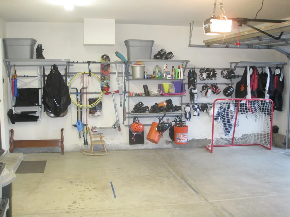Storage Racks for the Garage by Garage Boost - Photo 8