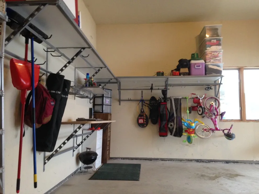 Storage Racks for the Garage by Garage Boost - Photo 3