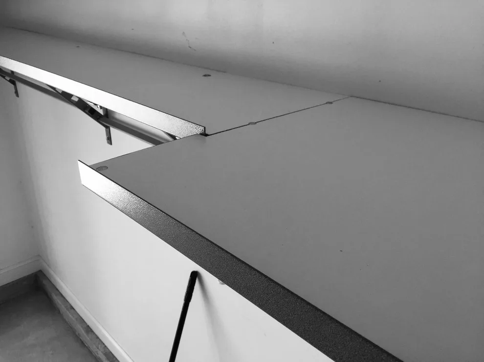 Storage Racks for the Garage by Garage Boost - Photo 5