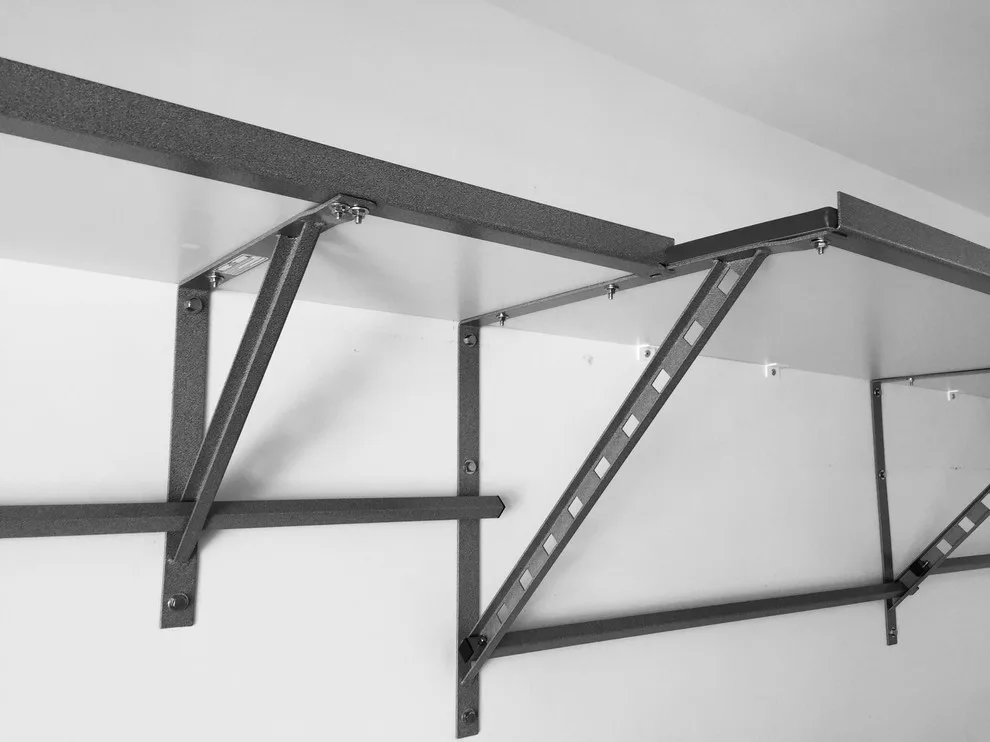 Storage Racks for the Garage by Garage Boost - Photo 6
