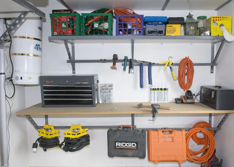 Storage Racks for the Garage by Garage Boost - Photo 11