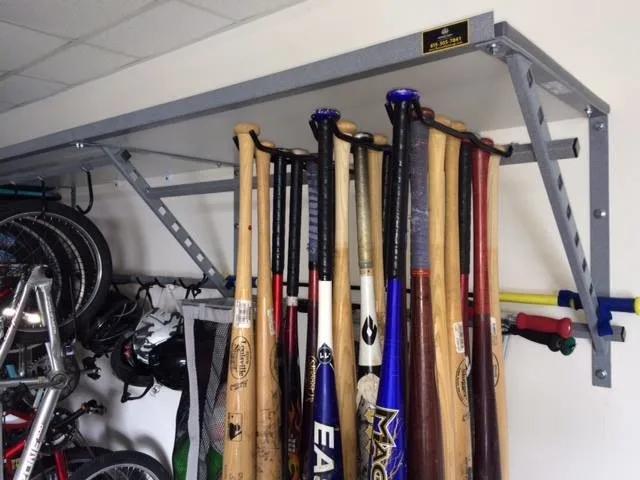 Storage Racks for the Garage by Garage Boost - Photo 7