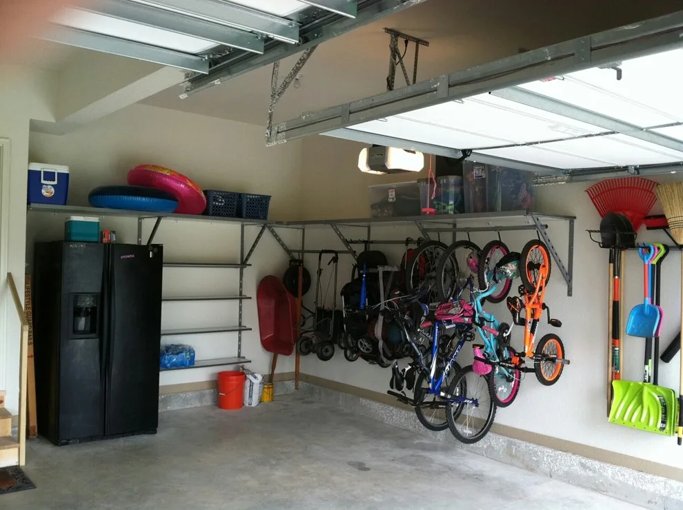 Storage Racks for the Garage by Garage Boost - Photo 12