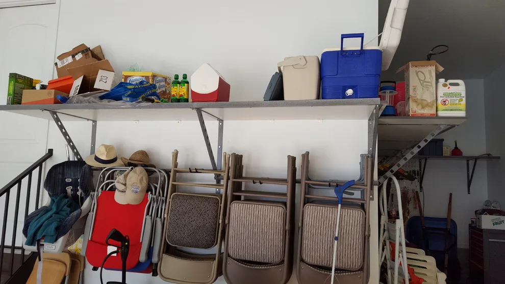 Storage Racks for the Garage by Garage Boost - Photo 10