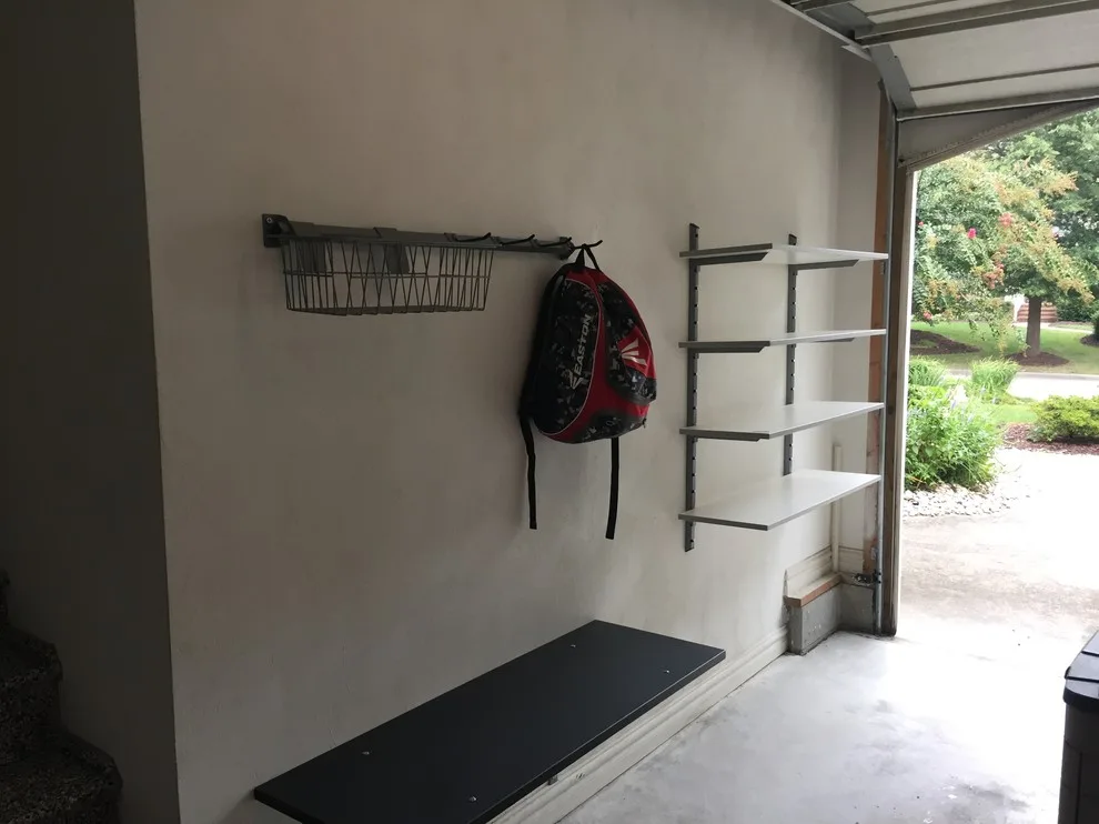 Storage Racks for the Garage by Garage Monkey, LLC - Photo 4