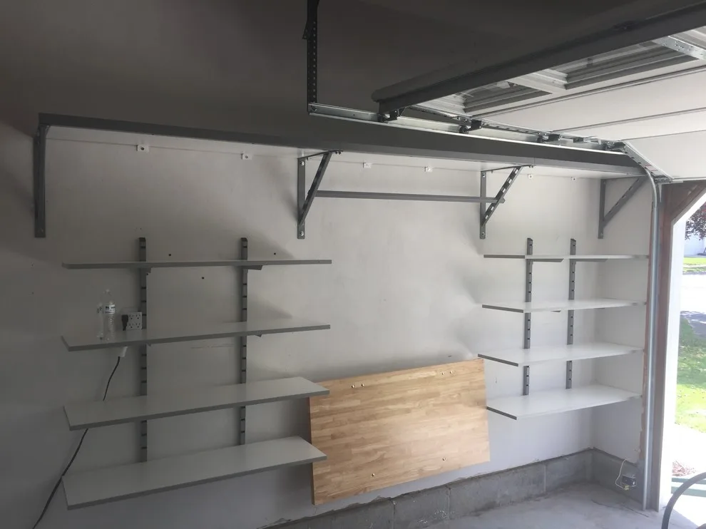 Storage Racks for the Garage by Garage Monkey, LLC - Photo 7