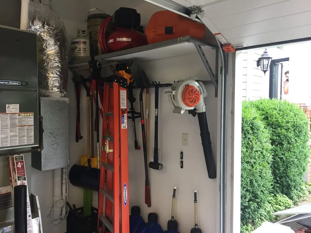 Storage Racks for the Garage by Garage Monkey, LLC - Photo 8
