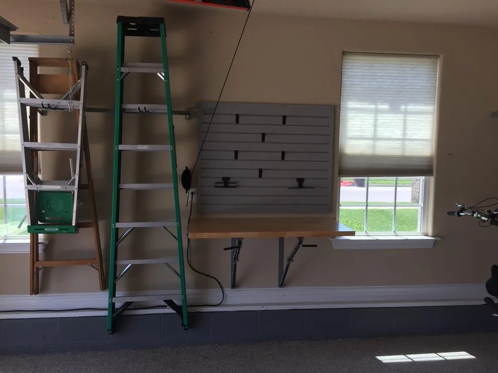 Storage Racks for the Garage by Garage Monkey, LLC - Photo 16