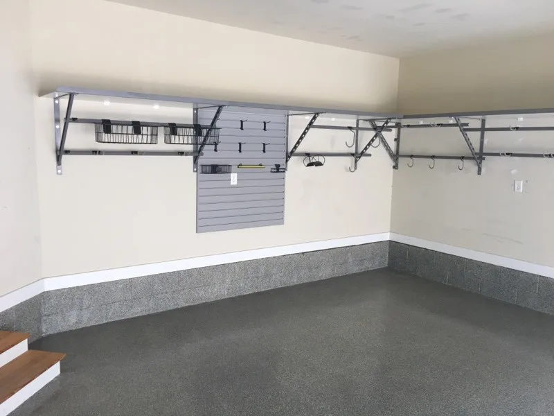 Storage Racks for the Garage by Garage Monkey, LLC - Photo 5