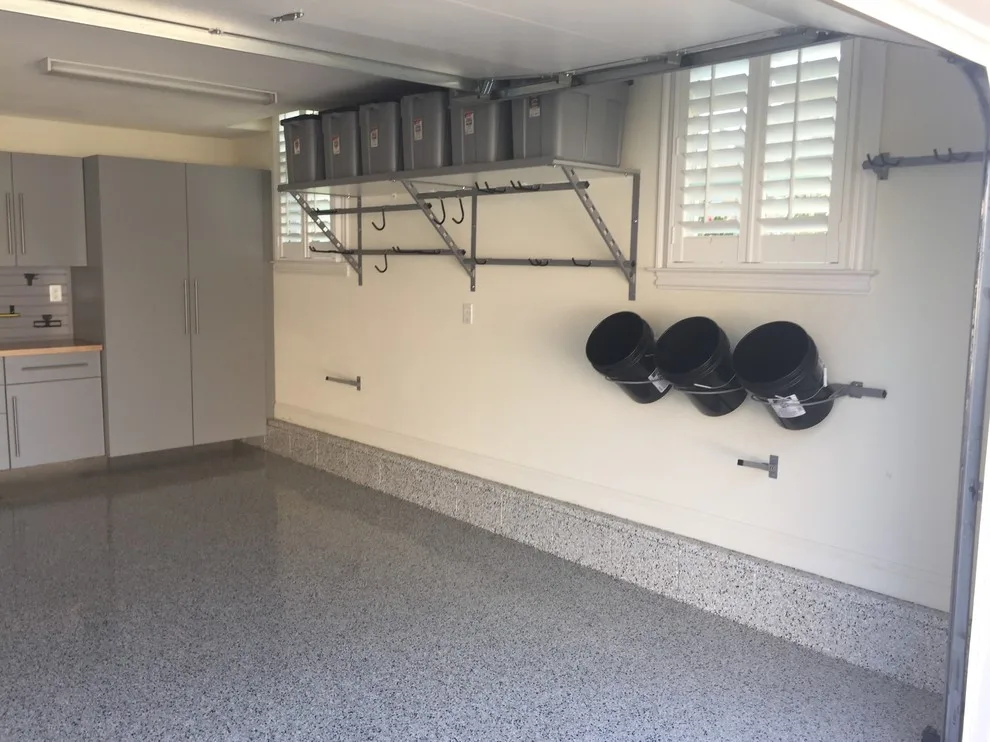 Storage Racks for the Garage by Garage Monkey, LLC - Photo 14