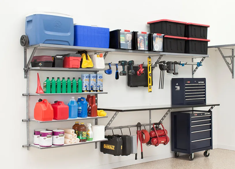 Garage Solutions Savannah - Photo 10