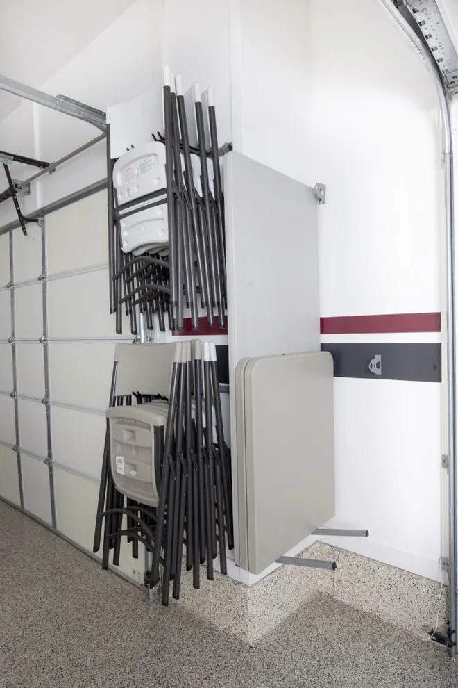 Garage Solutions Savannah - Photo 14