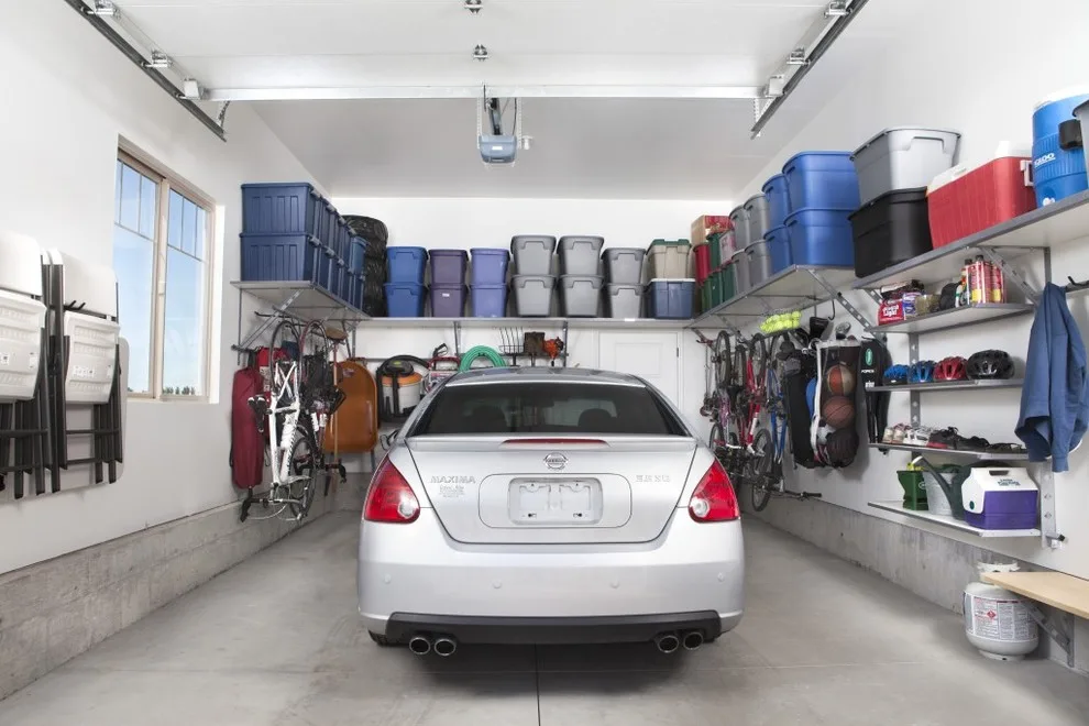 Garage Solutions Savannah - Photo 7