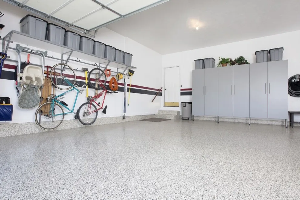 Garage Solutions Savannah - Photo 12