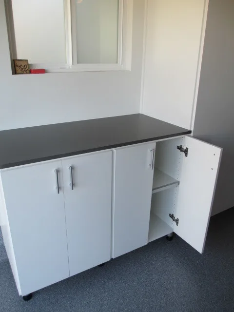 Organized and Efficient Garage Storage by Closet Solutions - Photo 3