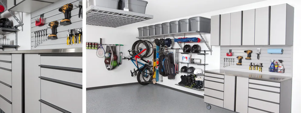 Storage Racks by Garage Solutions Of Central KY - Photo 3