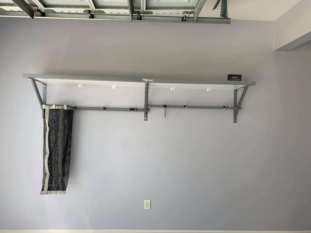 Ceiling Storage Solutions by Garage Solutions Of Central KY - Photo 5