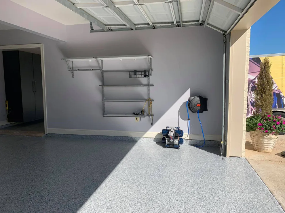 Ceiling Storage Solutions by Garage Solutions Of Central KY - Photo 2